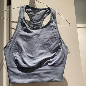 Lululemon ebb to train bra, size 6